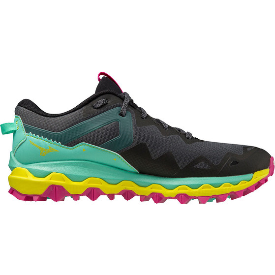 Mizuno Wave Mujin 9 Dames