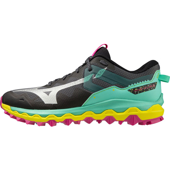Mizuno Wave Mujin 9 Dames