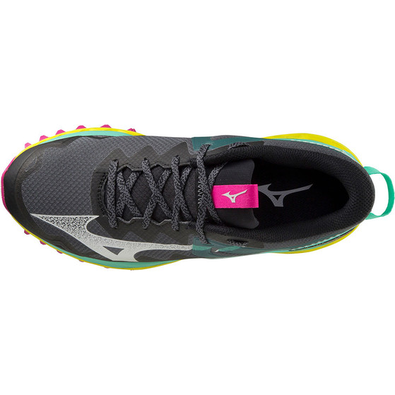 Mizuno Wave Mujin 9 Dames
