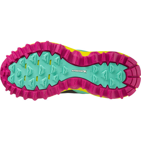 Mizuno Wave Mujin 9 Dames