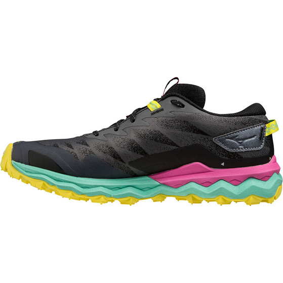 Mizuno Wave Daichi 7 Dames