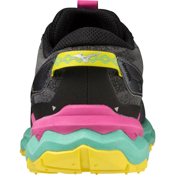 Mizuno Wave Daichi 7 Dames