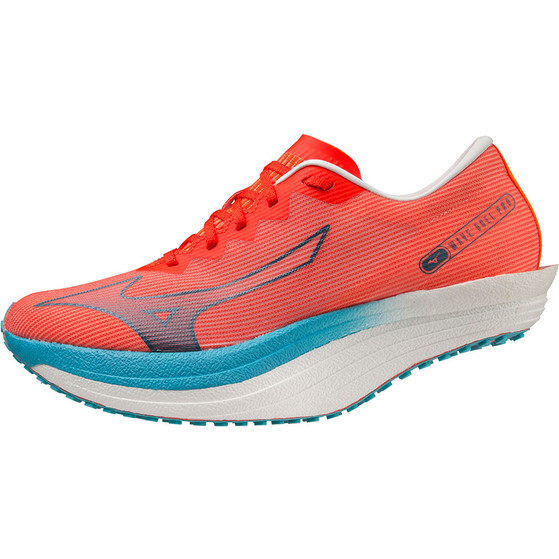 Mizuno Wave Duel Pro