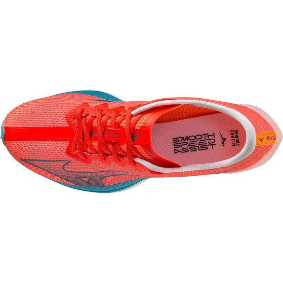 Mizuno Wave Duel Pro