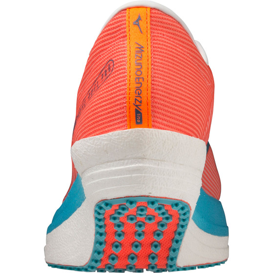 Mizuno Wave Duel Pro