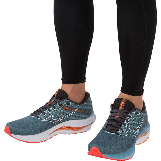 Mizuno Wave Inspire 19 Herren