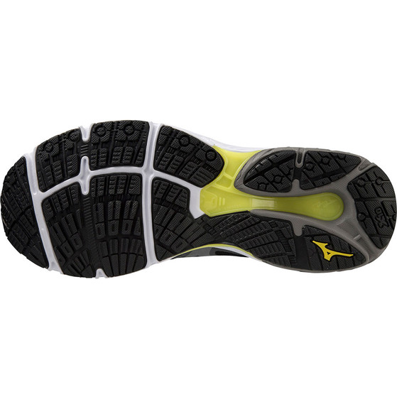 Mizuno Wave Prodigy 4 Heren