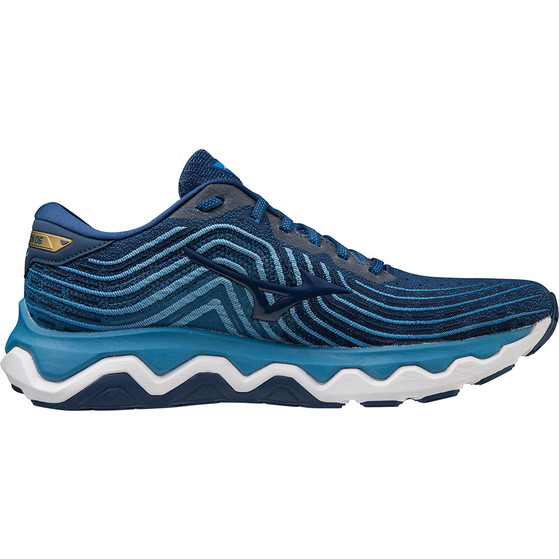 Mizuno Wave Horizon 6 Heren