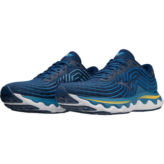 Mizuno Wave Horizon 6 Heren