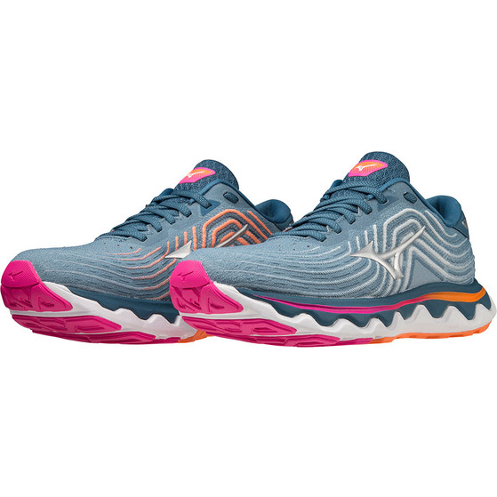 Mizuno Wave Horizon 6 Damen