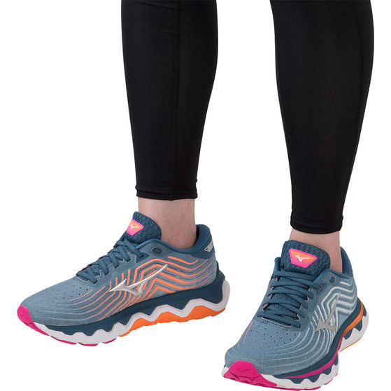 Mizuno Wave Horizon 6 Damen