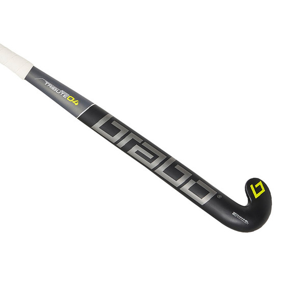Brabo TC-4.24 LowBow Neon Yellow