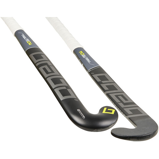 Brabo TC-4.24 LowBow Neon Yellow
