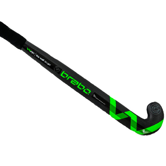 Brabo Goalie VV#21 The Wall 50