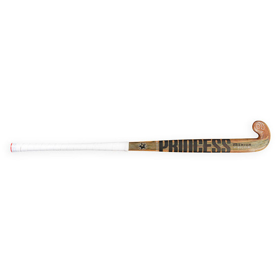 Princess Premium Hout SG9-LowBow Indoor