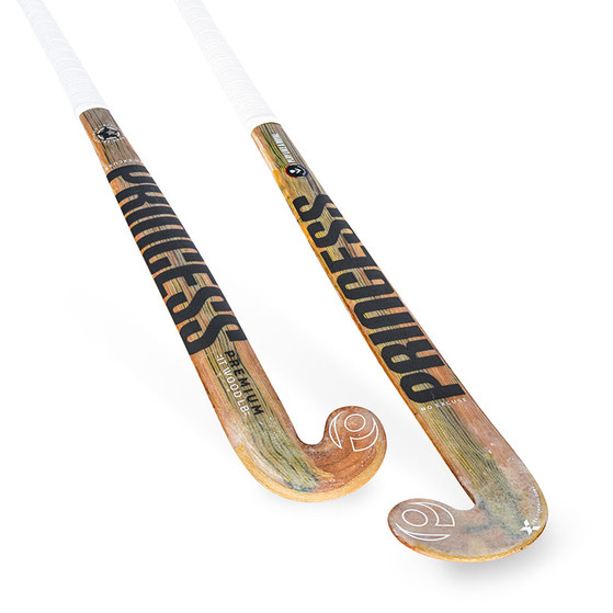 Princess Premium Hout SG9-LowBow Indoor