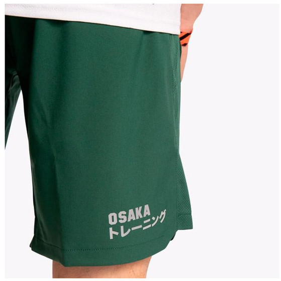 Osaka Team Short Heren