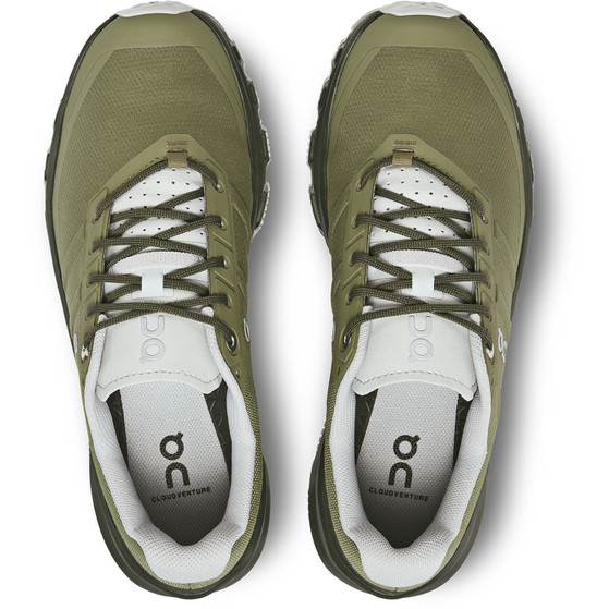 On Cloudventure Damen