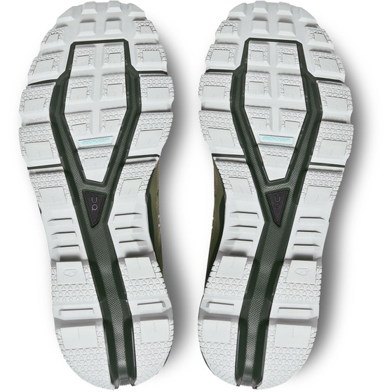 On Cloudventure Damen