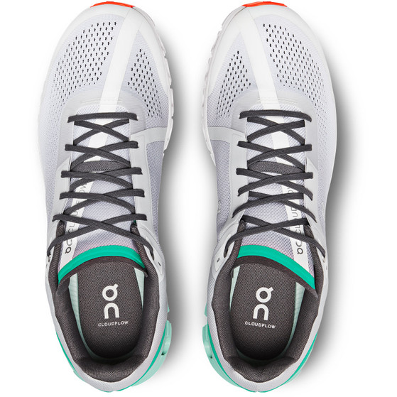 On Cloudflow Herren