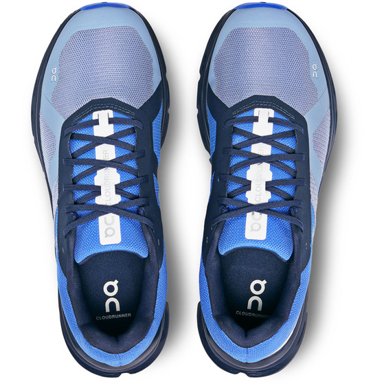 On Cloudrunner Herren