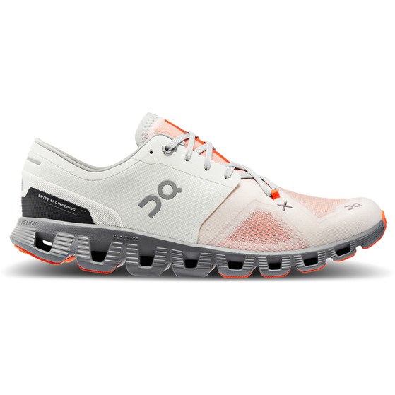 On Cloud X 3 Heren