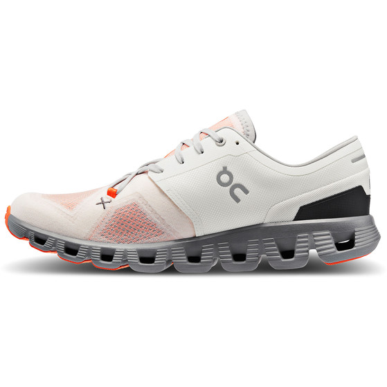 On Cloud X 3 Heren