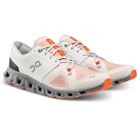 On Cloud X 3 Heren