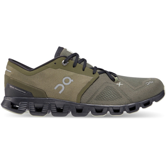 On Cloud X 3 Heren