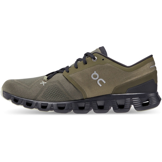 On Cloud X 3 Heren