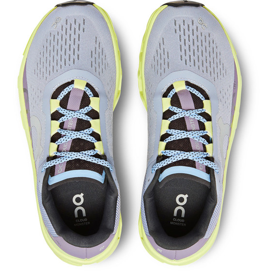 On Cloudmonster Damen