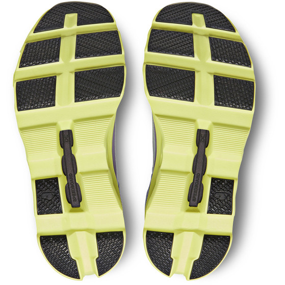 On Cloudmonster Damen