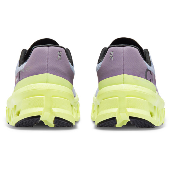 On Cloudmonster Damen