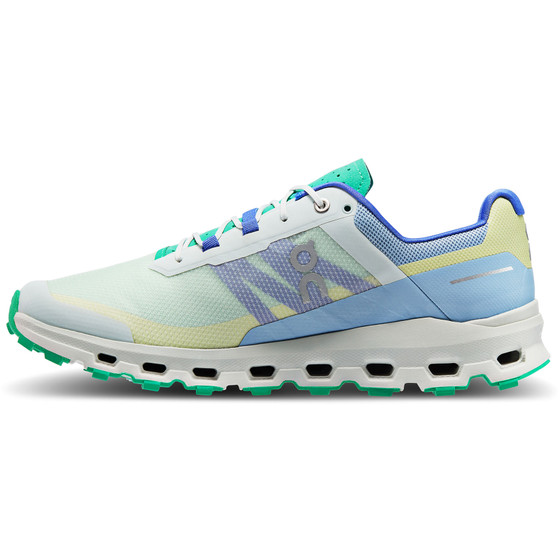 On Cloudvista Herren