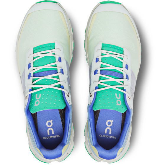 On Cloudvista Herren