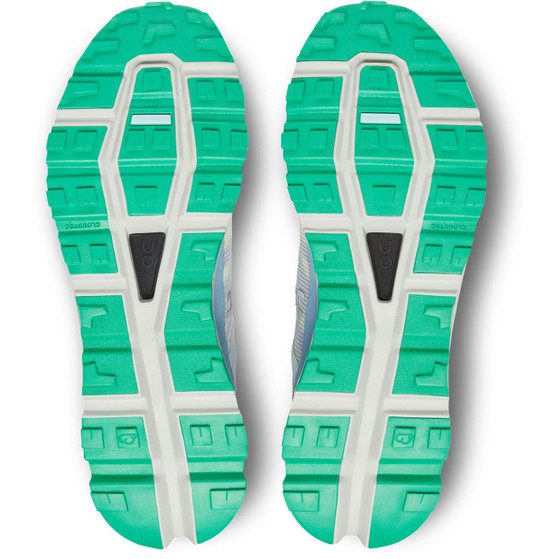 On Cloudvista Herren