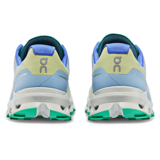 On Cloudvista Herren