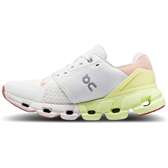 On Cloudflyer 4 Damen