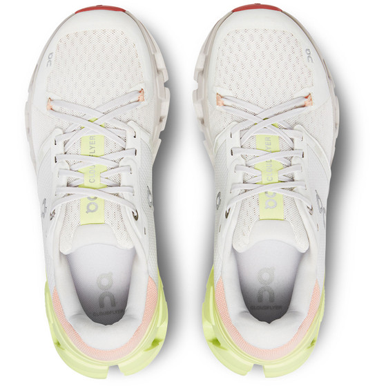 On Cloudflyer 4 Damen