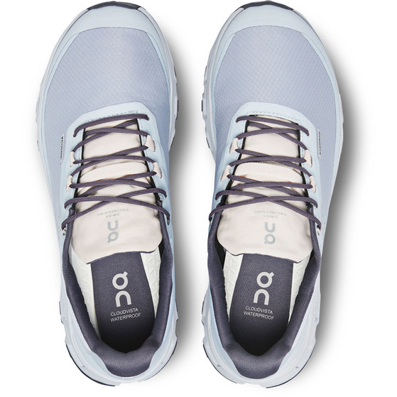 On Cloudvista Waterproof Damen