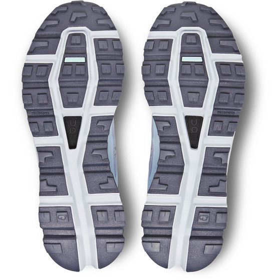 On Cloudvista Waterproof Damen