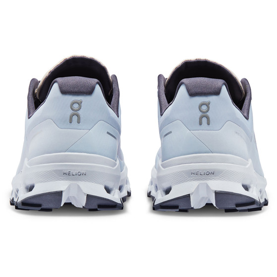 On Cloudvista Waterproof Damen