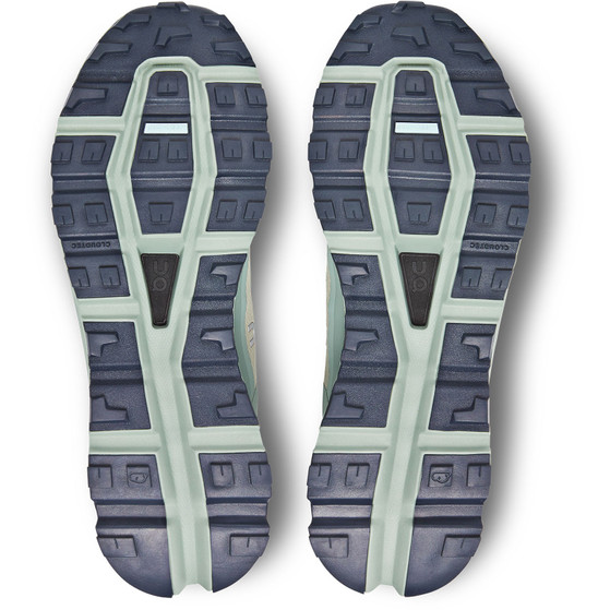 On Cloudvista Waterproof Herren