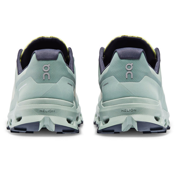 On Cloudvista Waterproof Herren