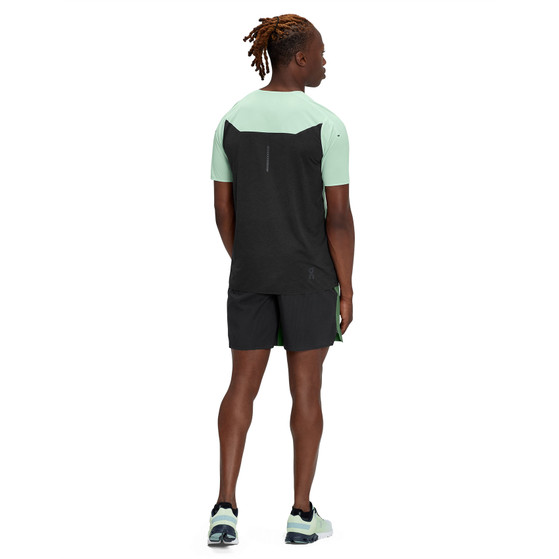 On Performance Shirt Herren