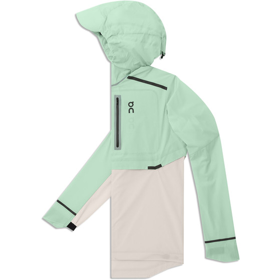 On Weather Jacke Herren