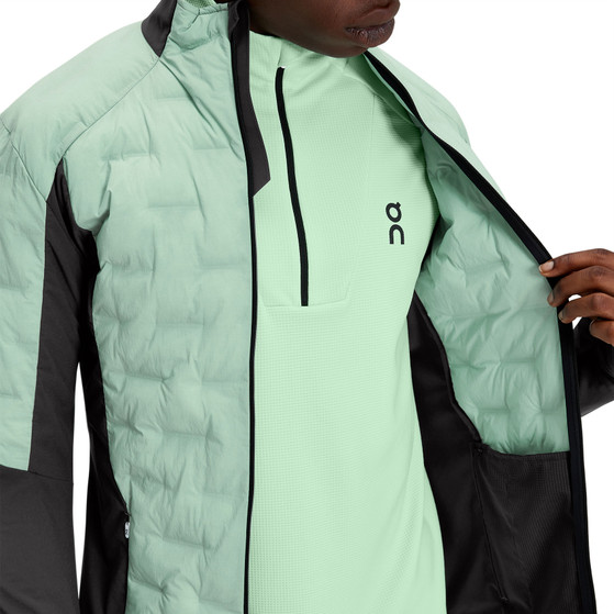 On Climate Jacke Herren