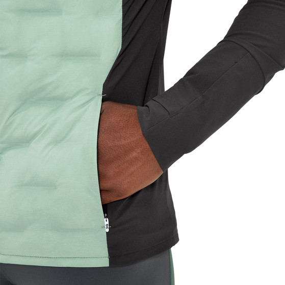 On Climate Jacke Herren