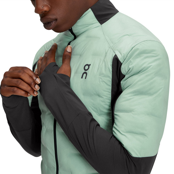 On Climate Jacke Herren