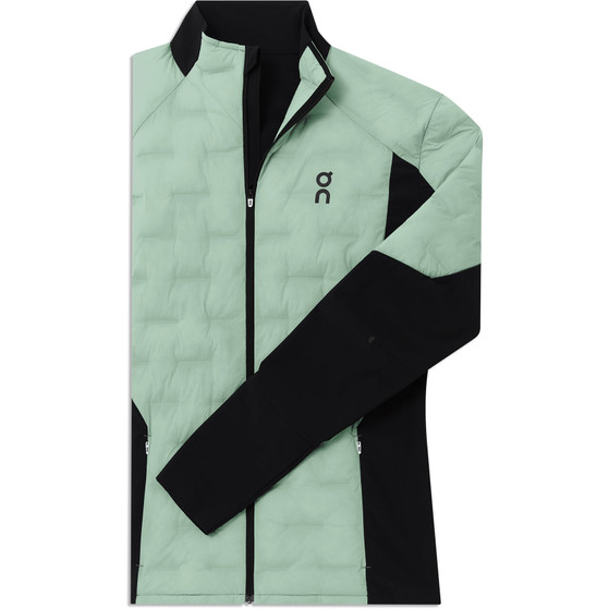 On Climate Jacke Herren